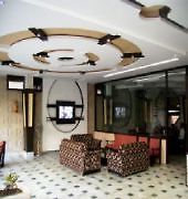 Suvidha Deluxe Hotel Haridwār Exterior foto